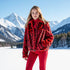 Chaqueta Greta